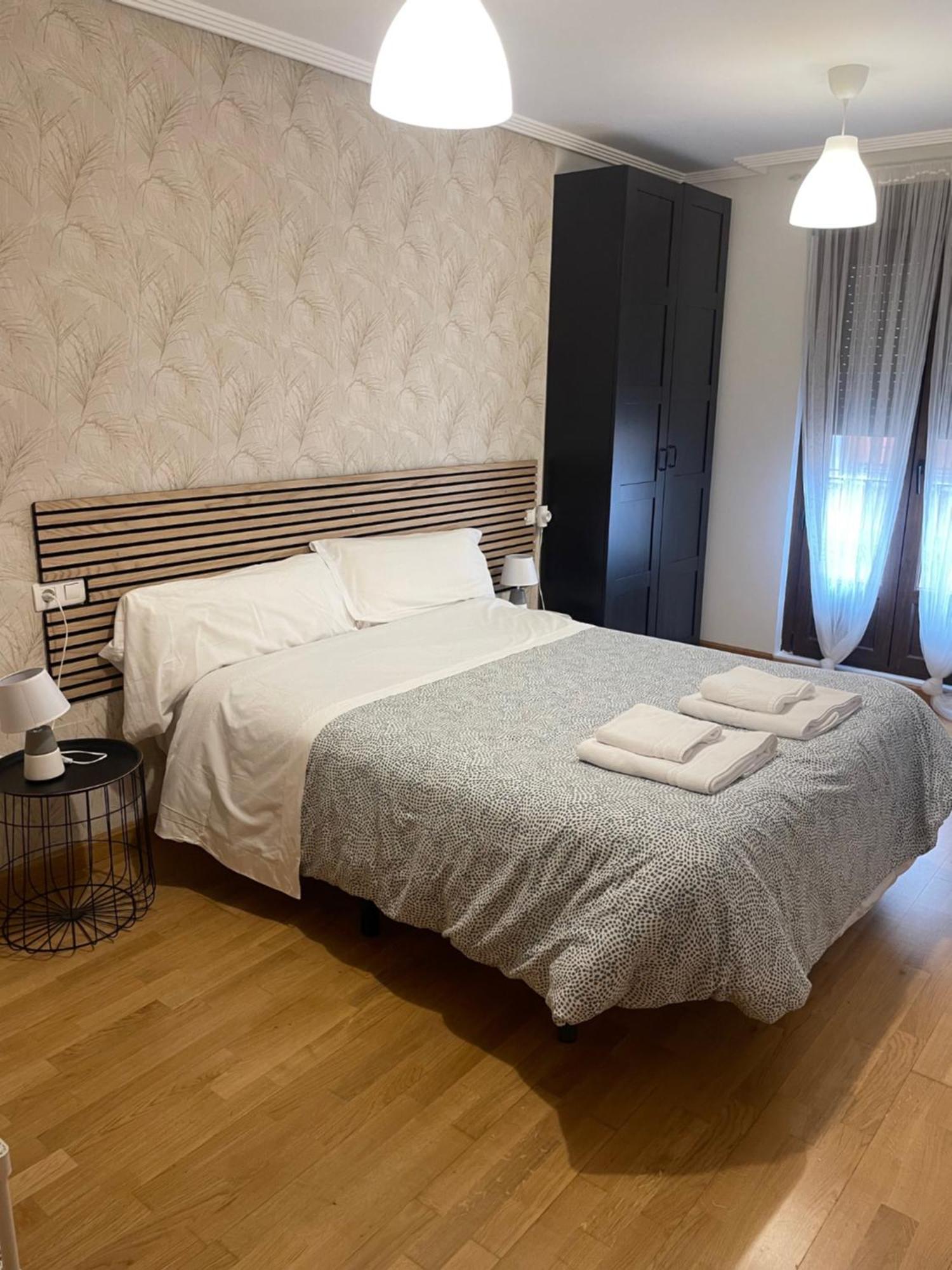 Sumergete En Leon I Y II Vivienda Turistica Exterior photo